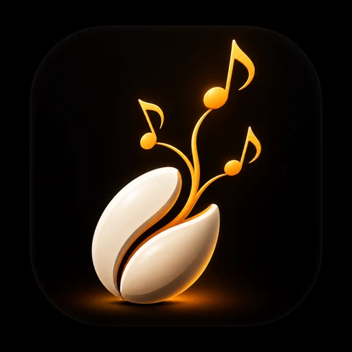 Tune Seeder app icon